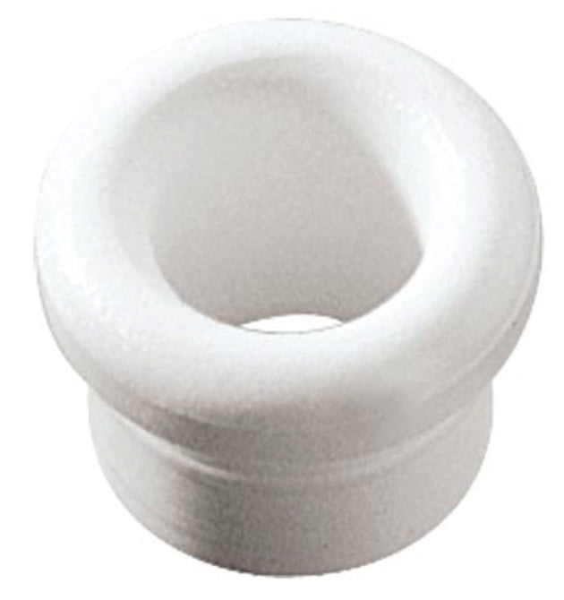 NYLON BUSHING,5/16ID X 1/2OD
