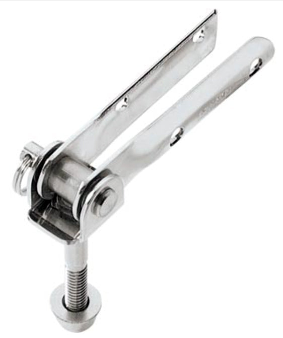 TILLER EXTENSION UNIV. JOINT