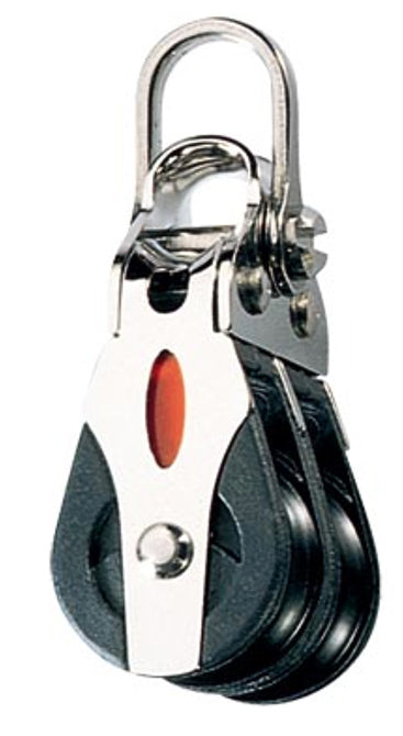 BLOCK SERIES 20 DOUBLE NS