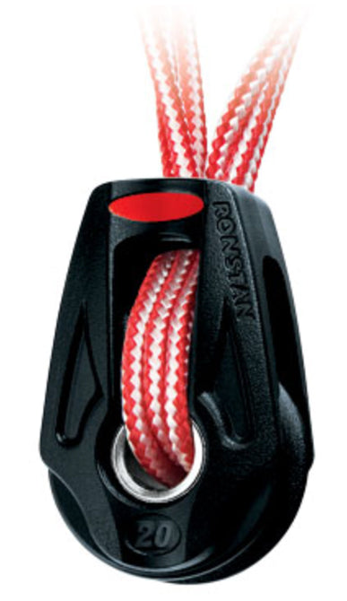 BLOCK SERIES 20 ORBIT SNG LASH