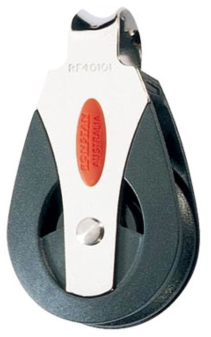 SERIES 40 SNG BLOCK LOOP TOP