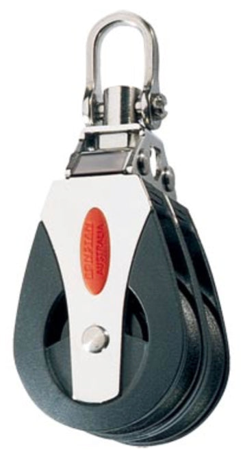 BLOCK SERIES 40 DOUBLE XXX