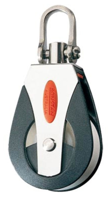 Series 40 AP Block, Single