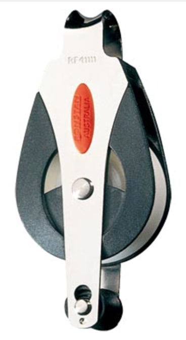 Series 40 AP Block, Sgle Loop