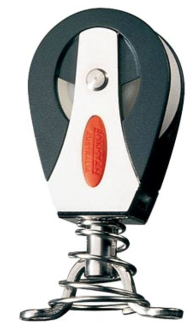 Series 40 AP Block, Single Sta