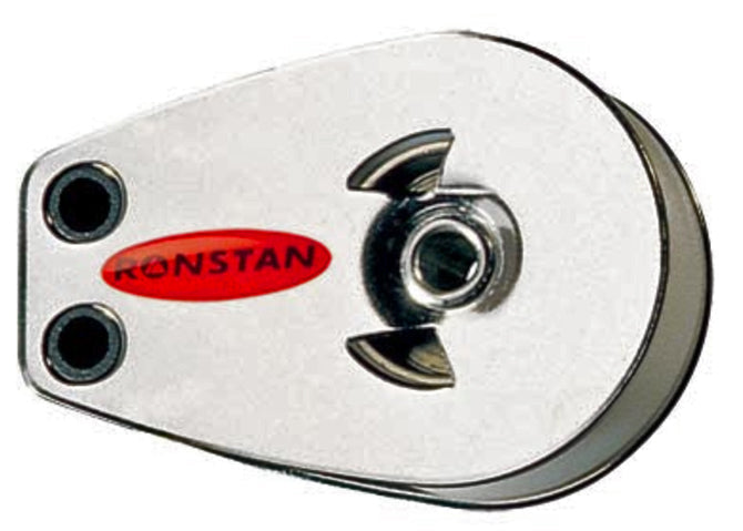 Series 40 AP Block, Single Che