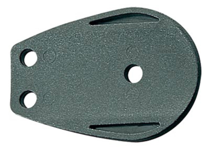 CHEEK PAD SERIES 40 CURVED