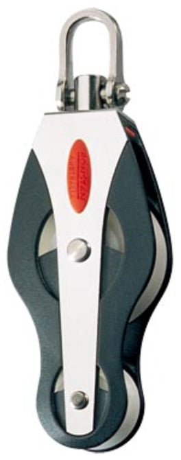 BLOCK SERIES 40 FIDDLE, UNIV.