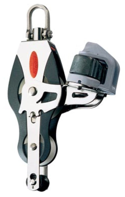 Series 40 AP Block, Fiddle, Be