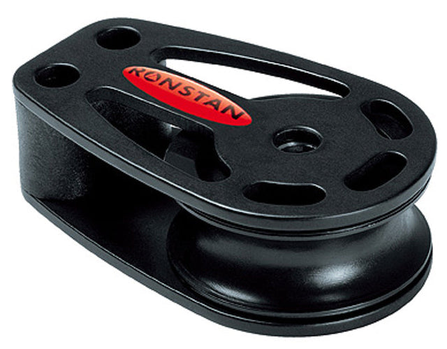 Series 40 AP Cheek Block, Sing