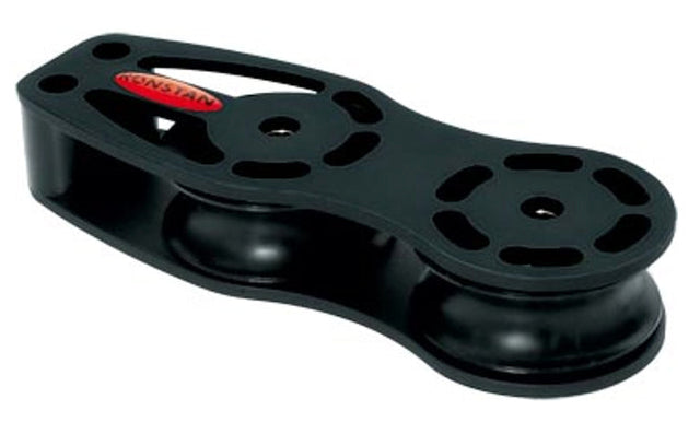 Series 40 AP Deck Org 2 Sheave