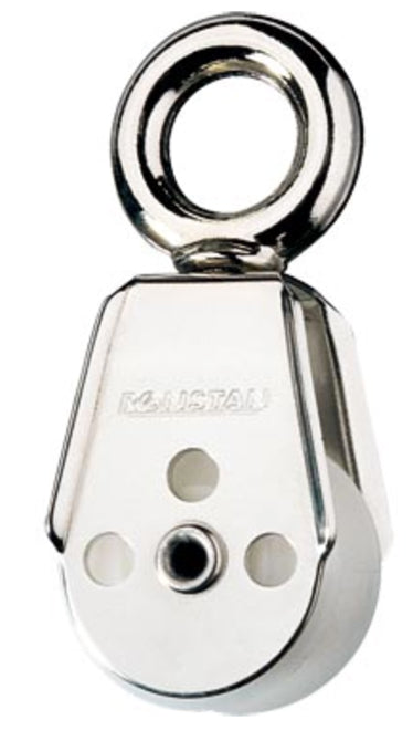 RONSTAN SINGLE BLOCK