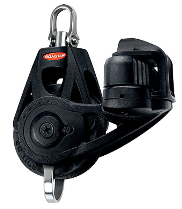 SERIES 40 BB ORBIT BLOCK