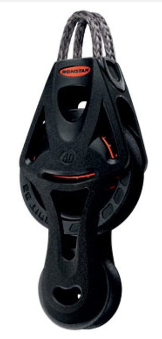 BLOCK SERIES 40 FIDDLE XXX