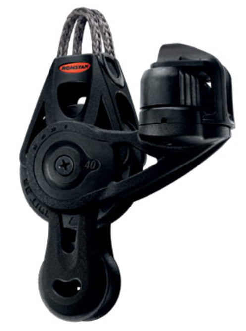 Series 40 BB Orbit block XXX