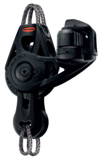 BLOCK SERIES 40 FDL W/CAMBKT X