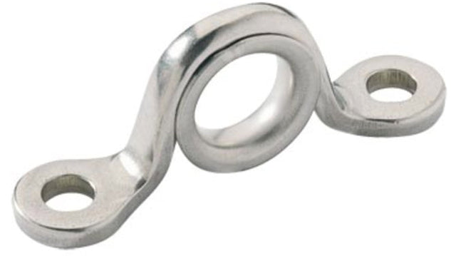 EYE STRAP W/FERRULE 5/16