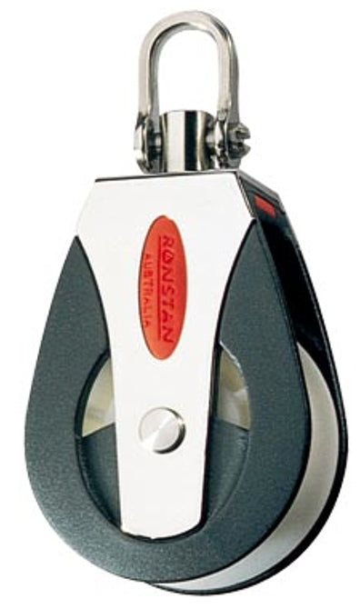 SERIES 50 AP SINGLE BLOCK