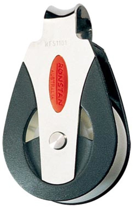 SERIES 50 AP BLK SNG LOOP TOP