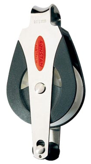 Series 50 AP Block, Sgle Loop