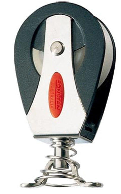 SERIES 50 AP SNG BLK STND UP W