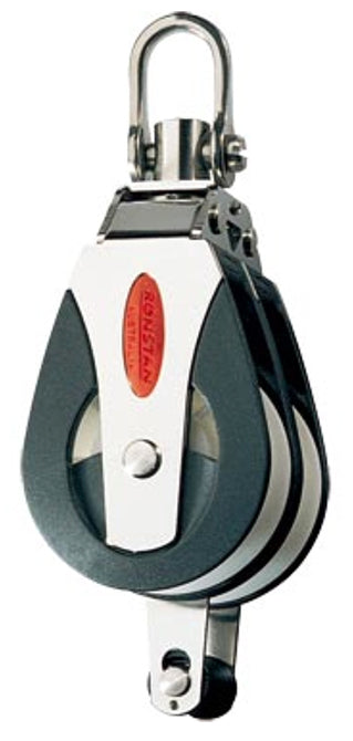 Series 50 Double Block, Becket