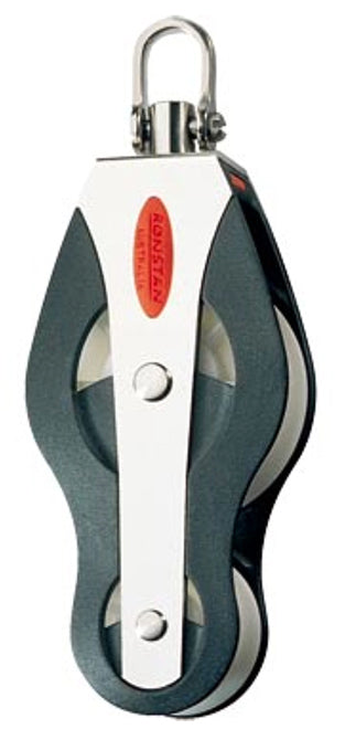 SERIES 50 FIDDLE BLK UNIV HEAD