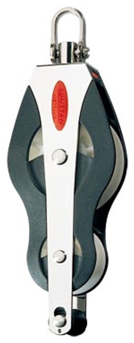 Series 50 Fiddle Block, Becket