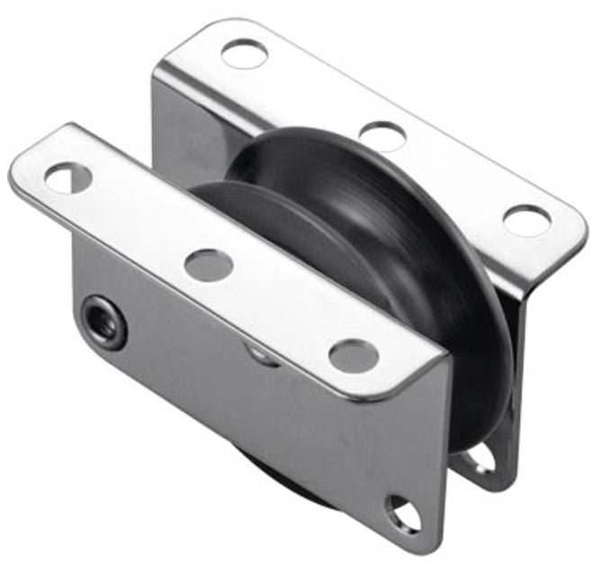 Series 50 Sheave Box