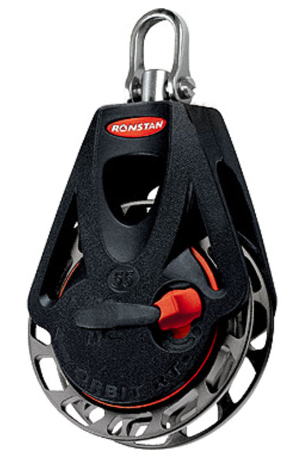 S55 RT Orbit Block,Single Swiv