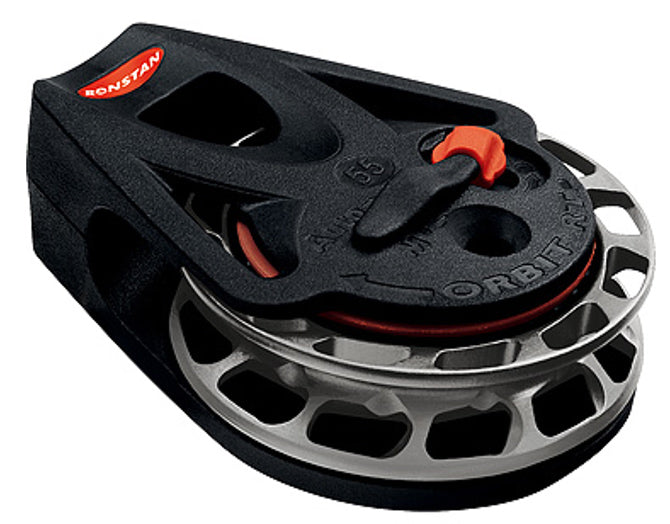 BLOCK SERIES 55 CHEEK CLOCKWIS