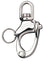 SNAP SHACKLE D-BAIL 2500#