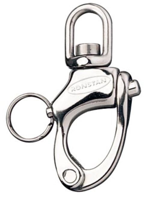 SNAP SHACKLE D-BAIL 2500#
