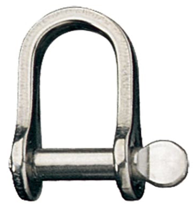 SHACKLE 1/4 D 2800#