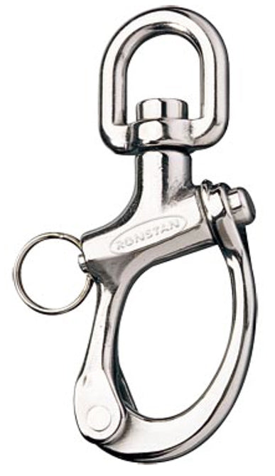 SNAP SHACKLE LG-D BAIL 2980#