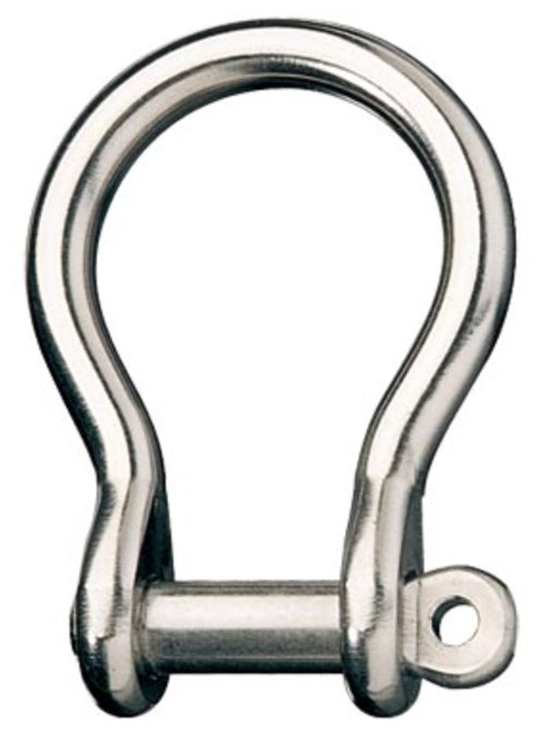 SHACKLE 3/16 BOW 1540#