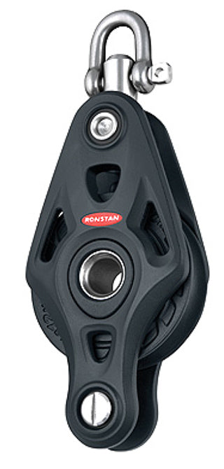 Series 60 Core Block Single be