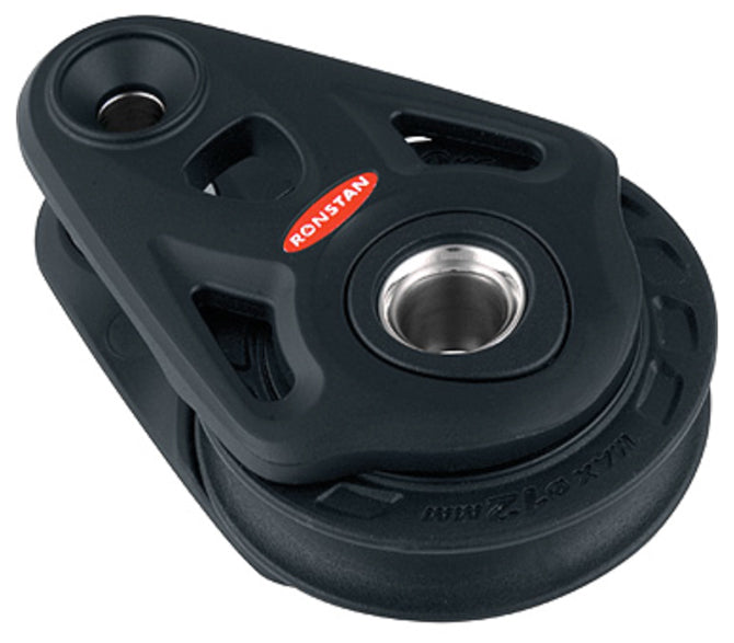 Series 60 AP Block, single che