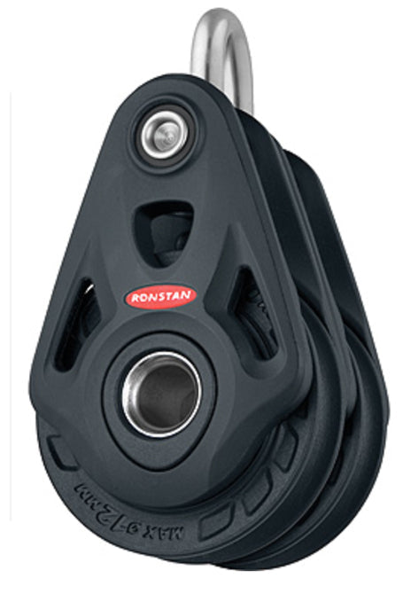 Series 60 Core Block Double no