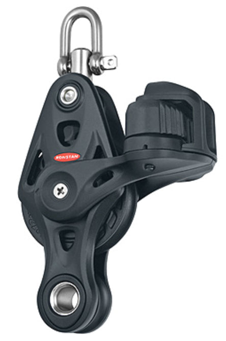 Series 60 Fiddle Block Cam Cle