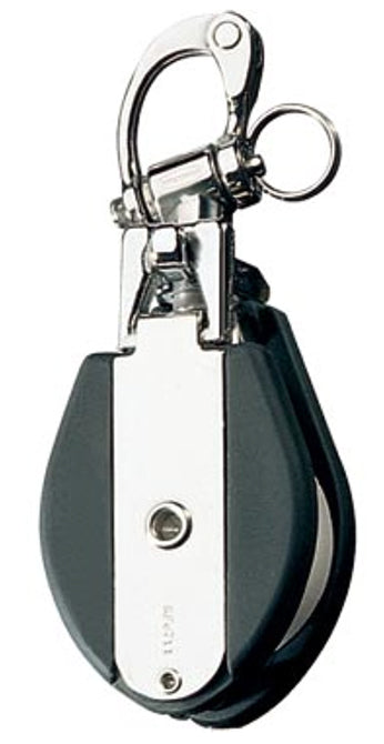 SNATCH BLOCK TRUNNION 2000#