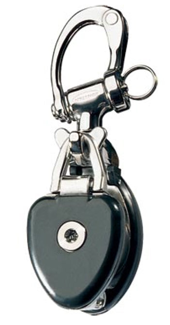 SNATCH BLOCK TRUNN 7000#