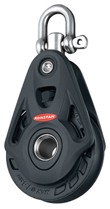 SERIES 75 SNG BLK UNIV. HEAD