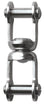 SHACKLE 5/16 SWIVEL 2310#