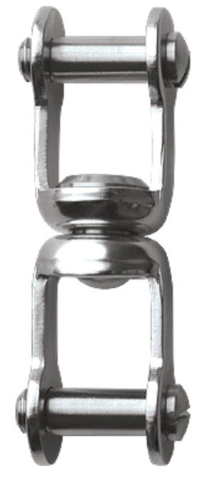 SHACKLE 5/16 SWIVEL 2310#