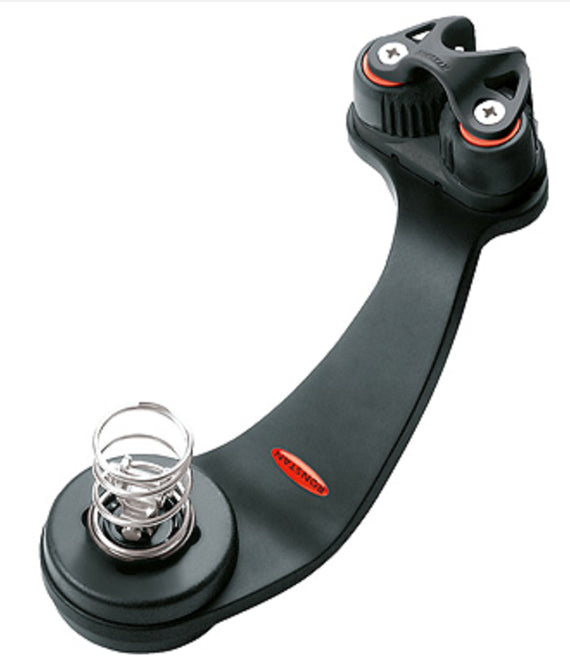 SWIVELLING MAINSHT CAM 3-12MM