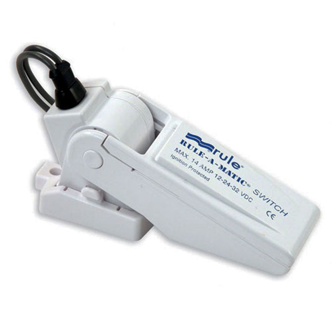 35A RULE A MATIC SW  W/O FUSE