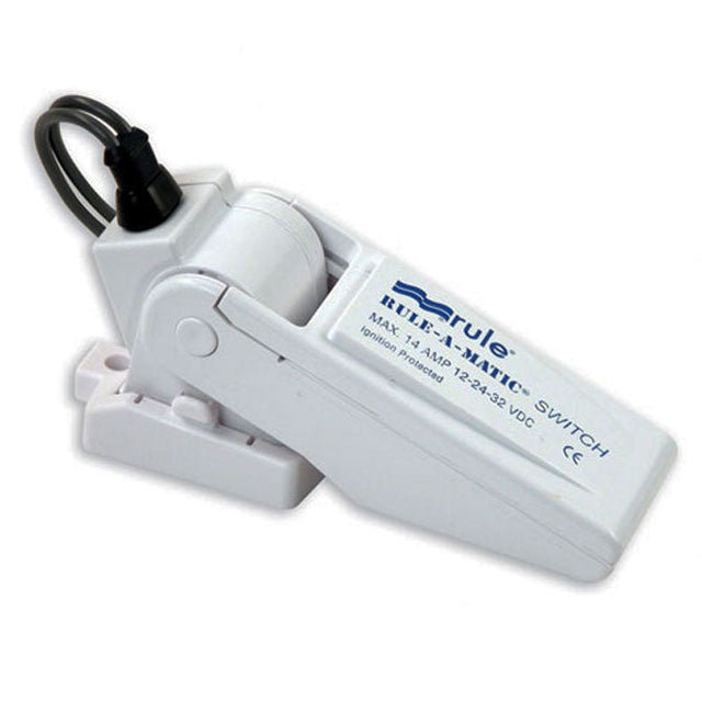 35FA RULE A MATIC SW W/FUSE HO