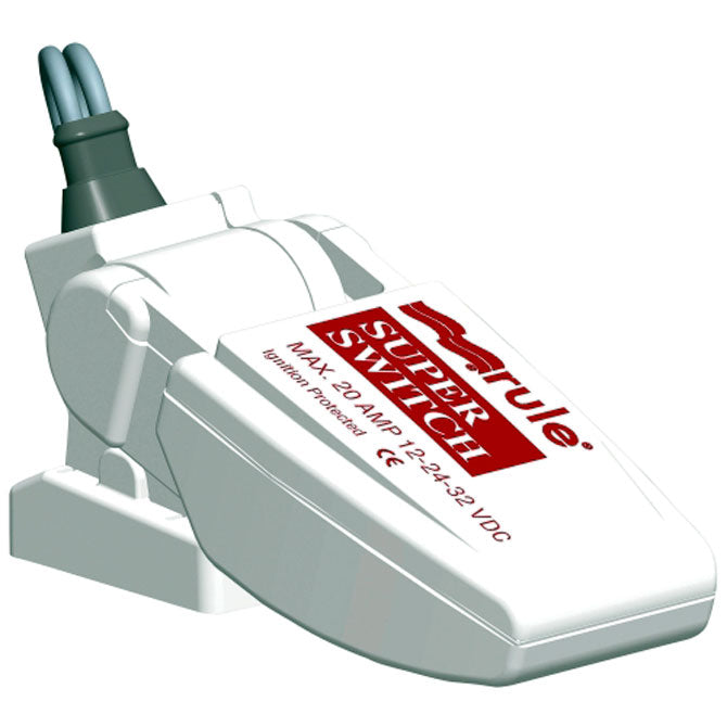 37A SUPER SWITCH W/OUT FUSE 37