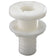 THRU HULL PLASTIC 1 1/8 in.